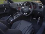 Audi TT Roadster 2007 года (AU)